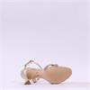 Una Healy Into Dust Glitter High Heel - Bling